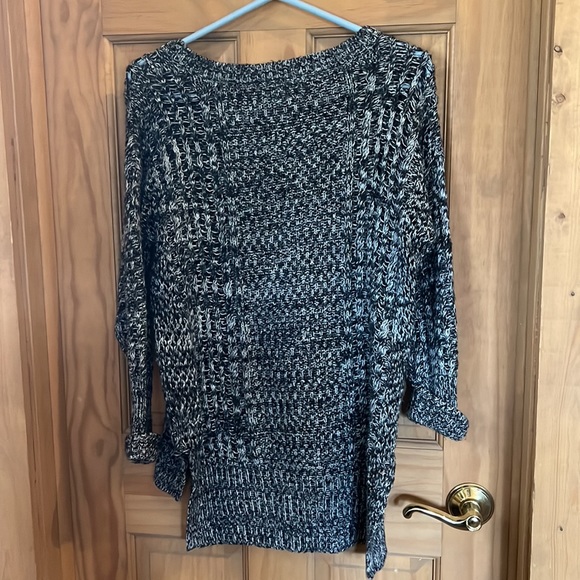 JJ Basics M knit sweater - Picture 4 of 4